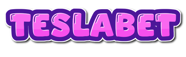 TESLABET LOGO